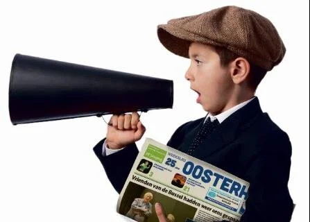 Weekblad