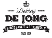 Bakkerij de Jong